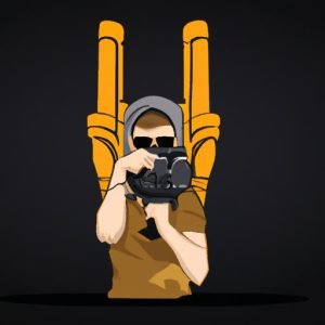 Mô Hình Súng Pubg Có Lớn
