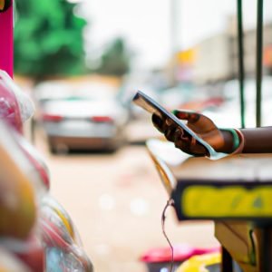 Mobifone Tran Quang Khai