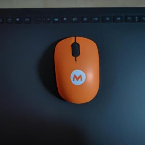 Mouse Bluetooth Xiaomi