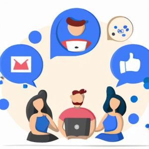 Mua Group Facebook