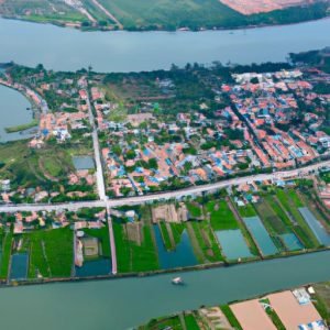 My Kingdom Thao Dien