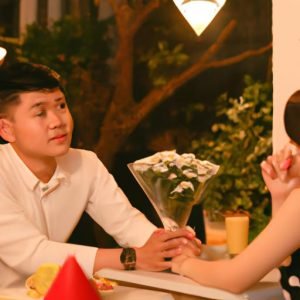 Nam Kim Ngưu Nữ Xử Nữ