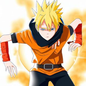 Naruto Zing Tv