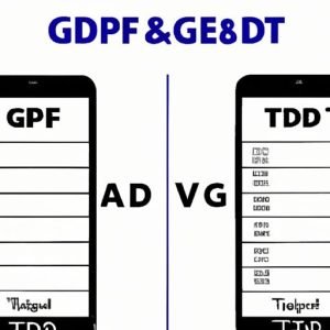 Nên Mua đt ở Tgdd Hay Fpt