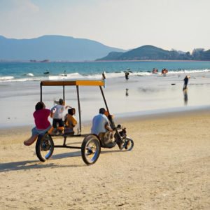 Nên Mua Xe Cào Cào Nào