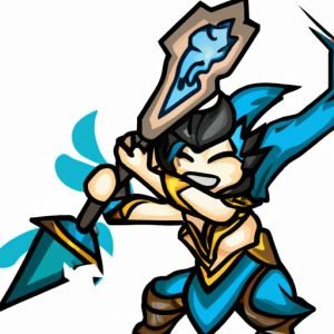 Ngọc Nidalee