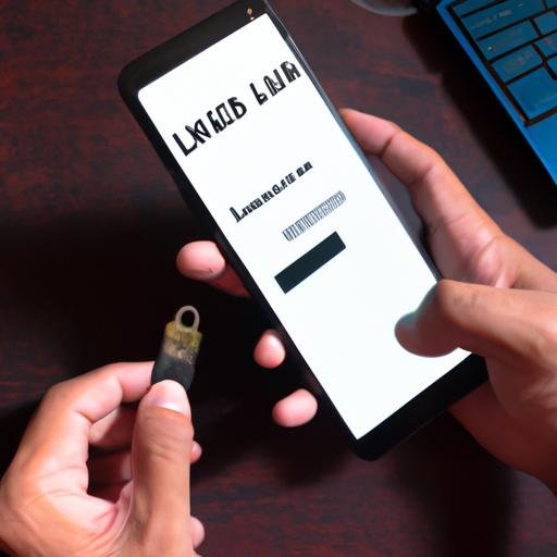 Người dùng cố gắng hack Liên Quân Mobile bằng USB