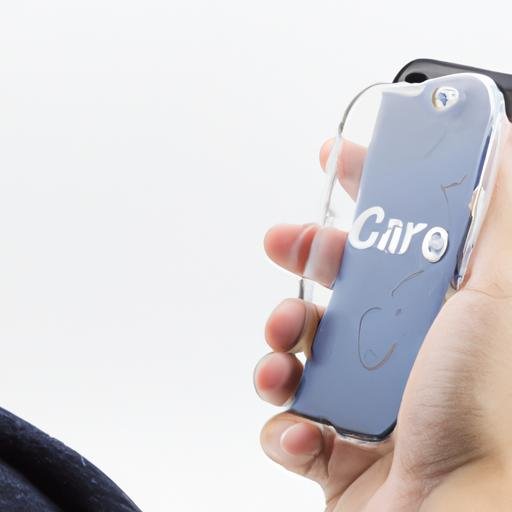 Người dùng sử dụng iCare bảo vệ iPhone 7 của họ