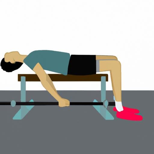 Một người tập luyện để ngăn ngừa bệnh án sỏi túi mật.
