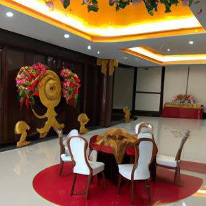 Nhà Hàng Lộc Mai Mỹ Tho
