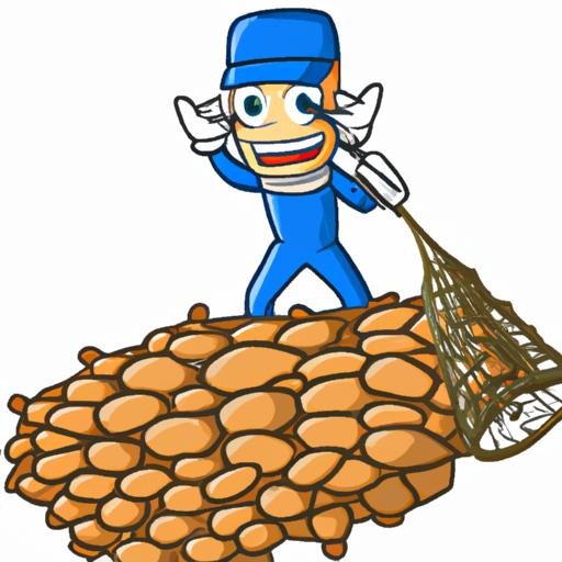 Nhân vật người chơi nhặt đạn trong Truy Kích Net