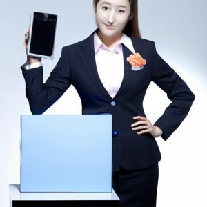Nhân Viên Trưng Bày Samsung