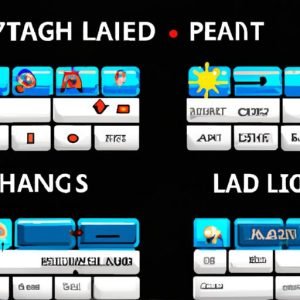 Những Câu Nói Tiếng Anh Trong Liên Minh Huyền Thoại