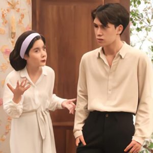 Những Cô Nàng Thời đại Tập 33