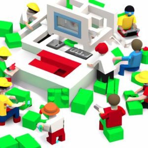 Những Game Hay Nhất Trong Roblox