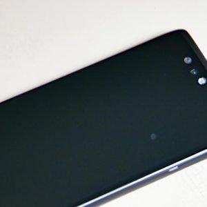 Những Lỗi Sau Khi Thay Màn Hình