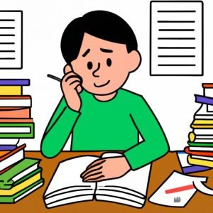 Những Người Tự Học