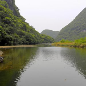 Ninh Binh Nach Hoi An