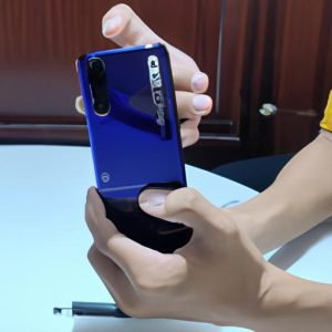 Note 10 Plus Hàn Quốc 2 Sim