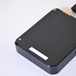 ổ Cứng Di Dộng Toshiba