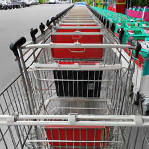 Ok Mart Bình Dương