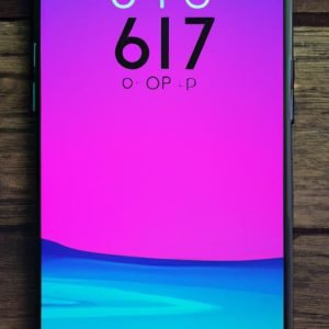Oppo F3 Quên Mật Khẩu Màn Hình