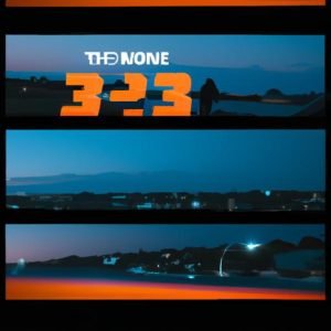 Orange83 Transition Pack 3
