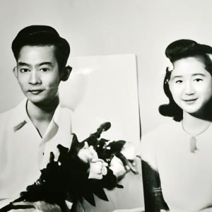 Phai Chi Hom Ay Le Quyen