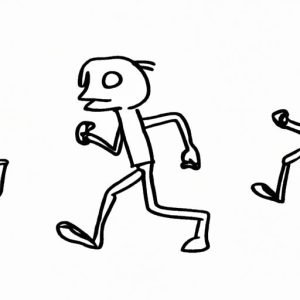 Phần Mềm Làm Video Animation Dạng Tay Vẽ