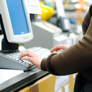 Phần Mềm Quản Lý Cửa Hàng Bán Máy Vi Tính