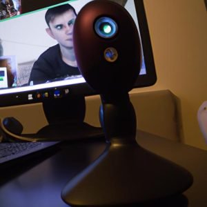 Phần Mềm Webcam Logitech C310