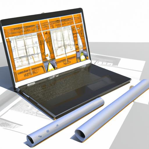Phát triển dự án với Revit: Thiết kế nhanh, chính xác, hiệu quả