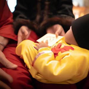 Phiếu Bé Ngoan Ngày Xưa