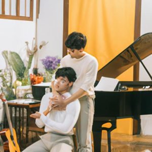 Phim Not Nhac Tinh Yeu Tap 4