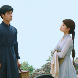 Phim Thái Lan Một Nửa Hoàn Hảo Tập 1