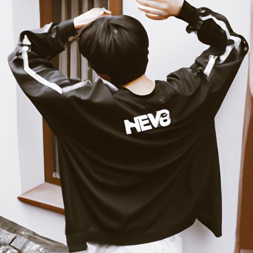 Phong cách streetwear thời thượng từ Shop thời trang Huyền