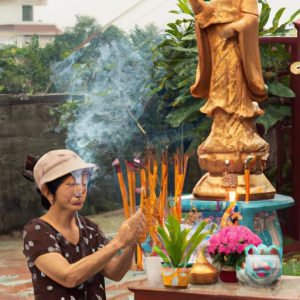 Phước đức