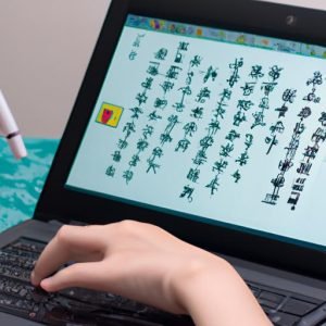 Phần Mềm Chinese Writing Master 4.0