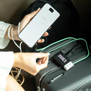 Pin Sạc Dự Phòng 7500mah Ava Ds630 Wb Trắng