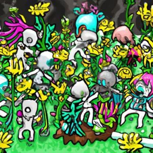 Plants Vs Zombies Full Crack