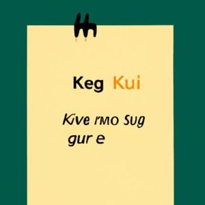 Poster Kêu Gọi