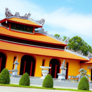 Quán đất Sét Lê Hồng Phong