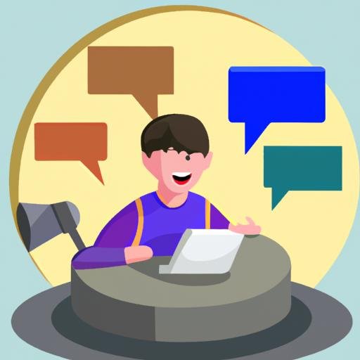 Quản lý tranh luận và phản hồi trong nhóm Facebook