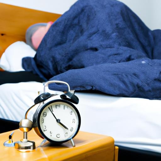Vai trò của giấc ngủ đối với việc có đủ thời gian làm việc