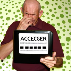 Quên Mật Khẩu Máy Tính Bảng Acer
