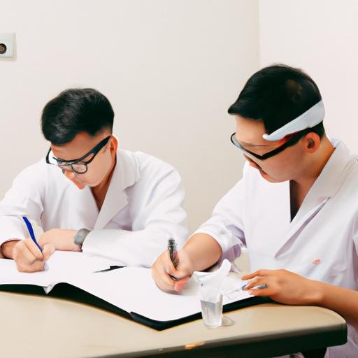Quy trình thành lập Tổ Nghiệp Nghề Tài Xế