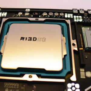 Ram I7