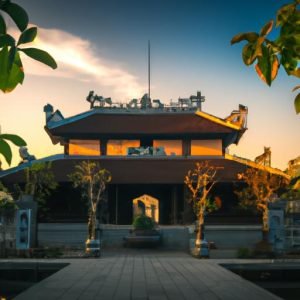 Rạng đông Nghĩa Là Gì