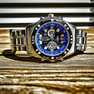 Reef Tiger Chính Hãng