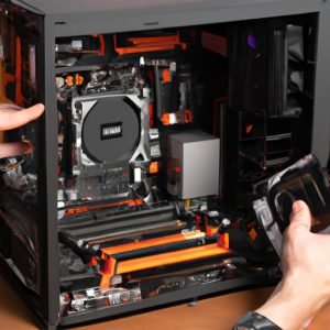 Ryzen 5 Và Core I5